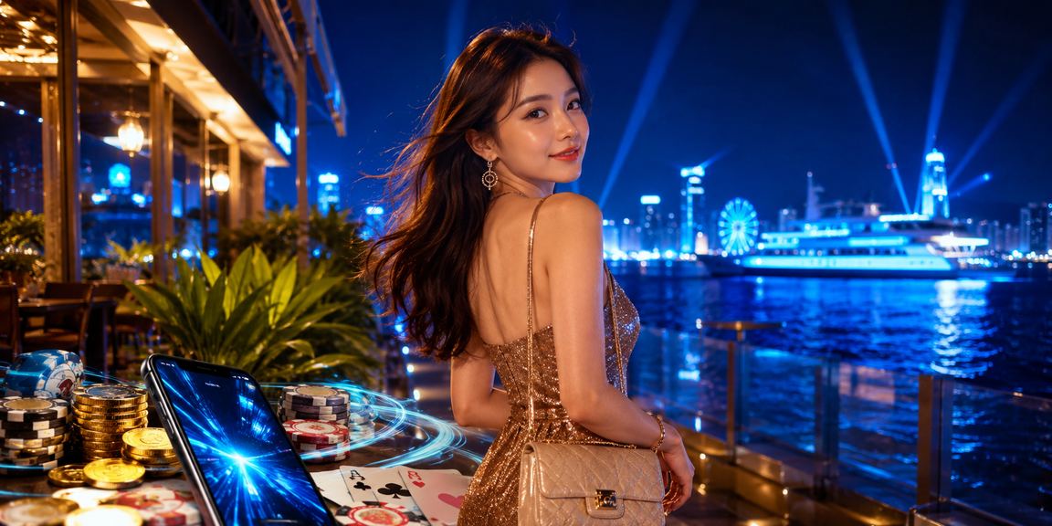 Người chơi tại Hà Nội trải nghiệm casino trực tuyến trong không gian cà phê