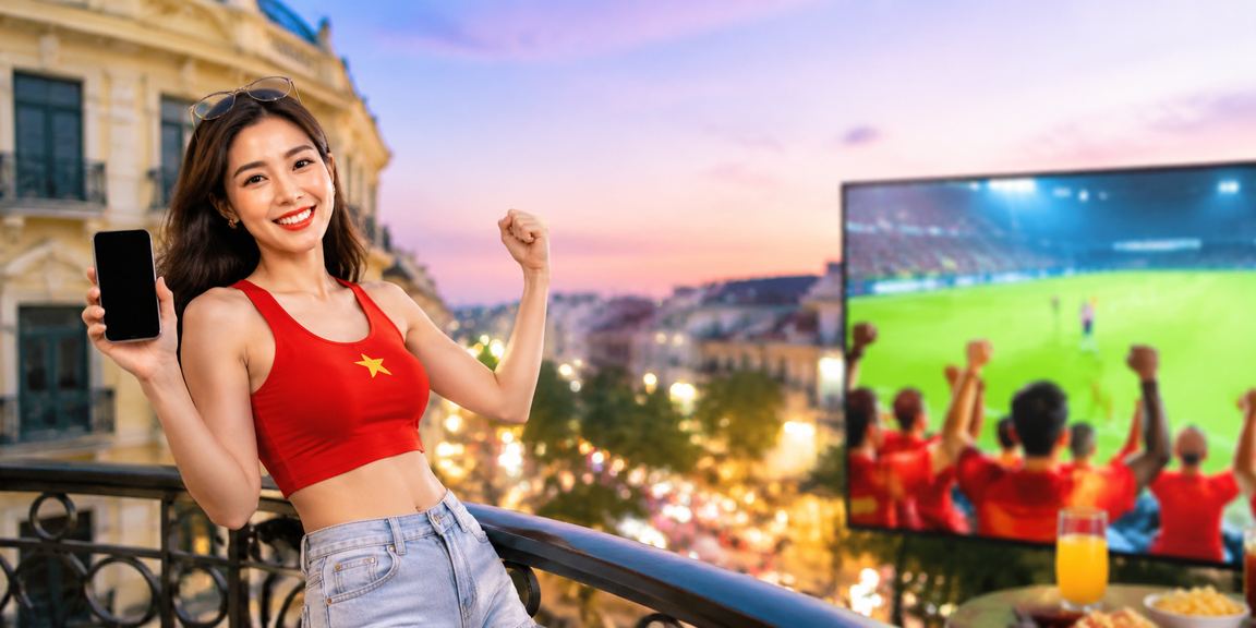 Giao diện di động của c2c tại lễ hội casino Hà Nội