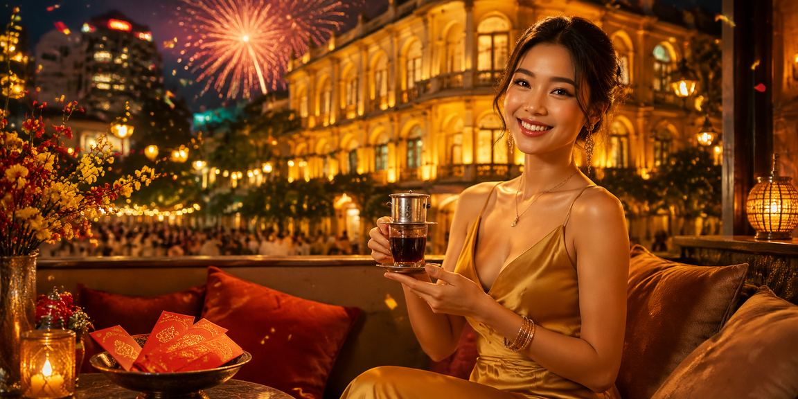 Người dùng Hà Nội nhận thưởng phong bì đỏ và trải nghiệm cá cược trực tuyến